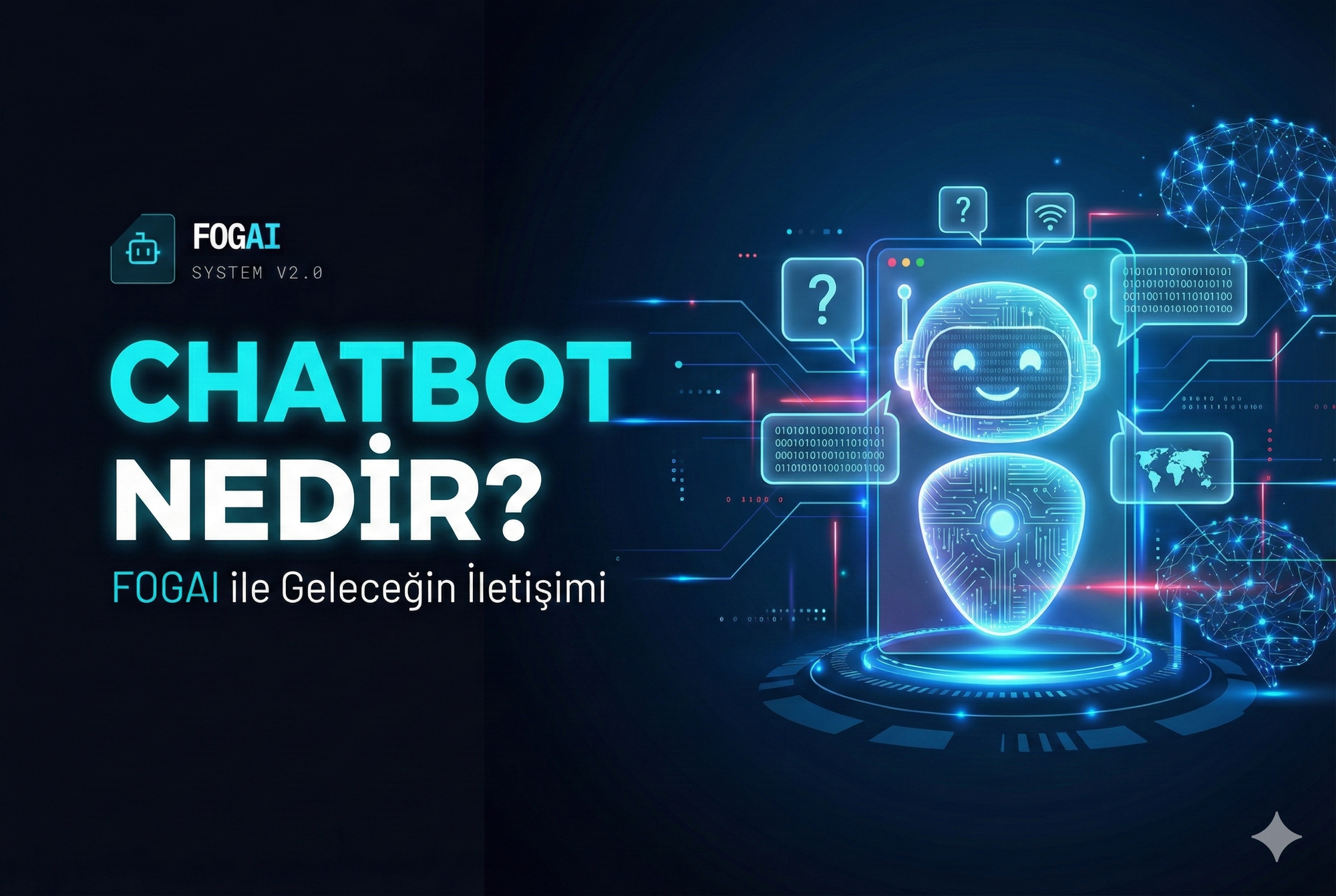 Geleceğin Müşteri Deneyimi: Neden Bir Chatbot'a İhtiyacınız Var?